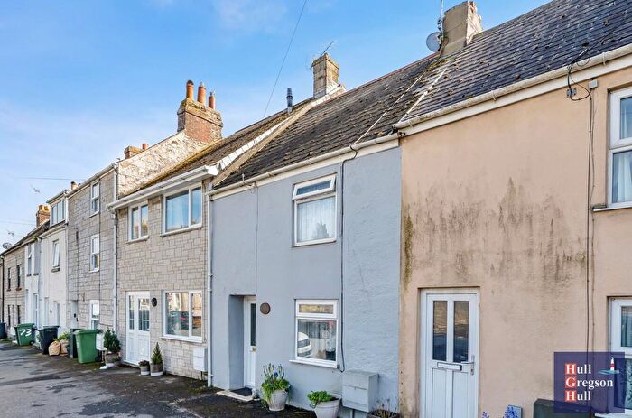 1 Bedroom Property For Sale In Reforne, Portland, DT5