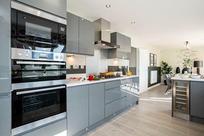 5 Bedroom Detached House For Sale In Choppington Road, Bedlington, NE22