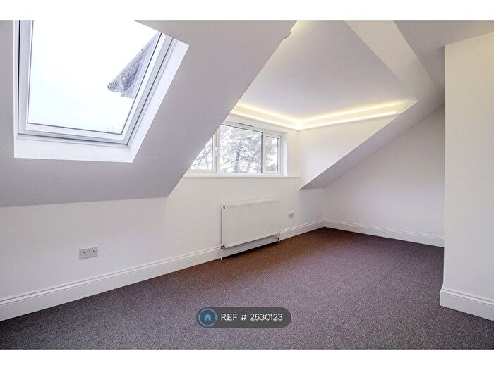 4 Bedroom Semi-detached House To Rent In Upper Park Road, St. Leonards-On-Sea, TN37