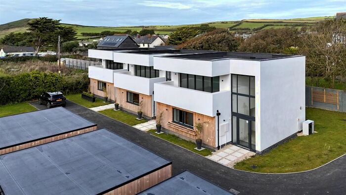 3 Bedroom Property To Rent In Moor Lane, Croyde, Braunton, EX33