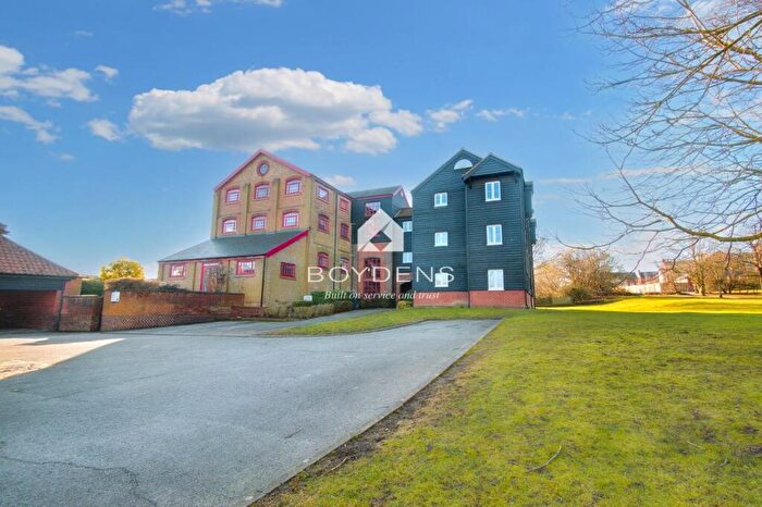 1 Bedroom Flat To Rent In Kelvedon, Colchester, Essex, CO5