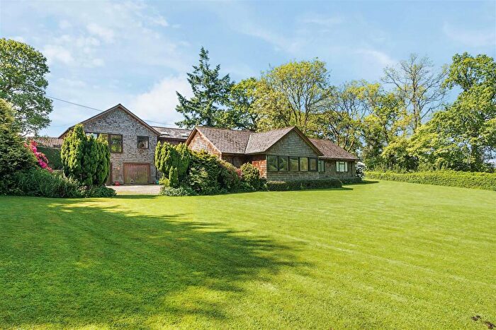 6 Bedroom Detached House For Sale In Broadhembury, Honiton, EX14