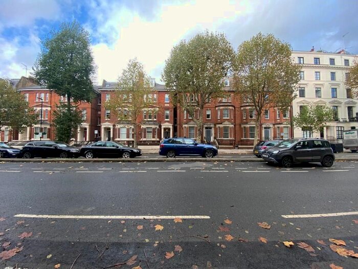 2 Bedroom Flat To Rent In Sutherland Avenue, London, W9