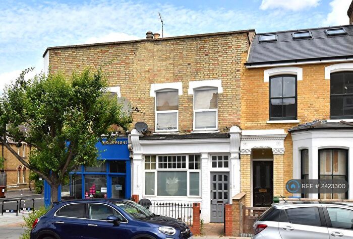 1 Bedroom Flat To Rent In North Cross Road, London, SE22