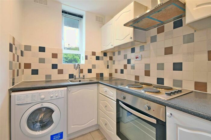 Studio To Rent In Dennington Park Road, West Hampstead, NW6