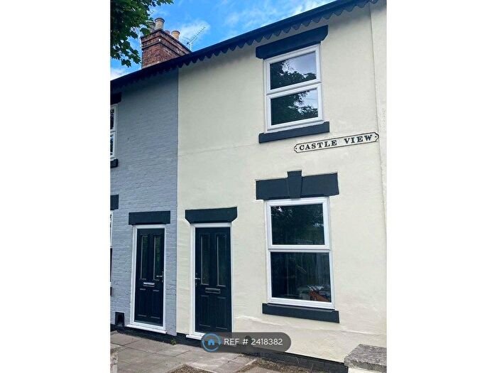 3 Bedroom Semi-Detached House To Rent In Castle View, Stafford, ST16