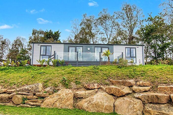 2 Bedroom Hotel For Sale In Higher Road, Longridge, PR3