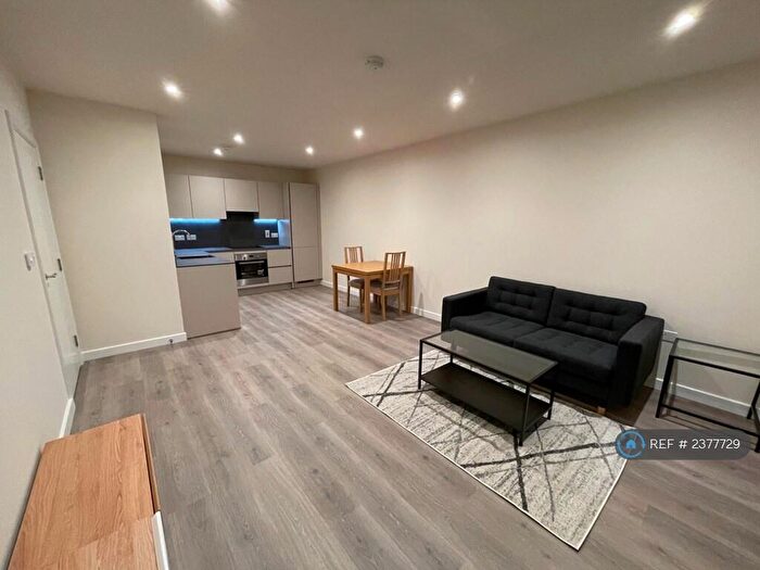 1 Bedroom Flat To Rent In Bittacy Hill, London, NW7