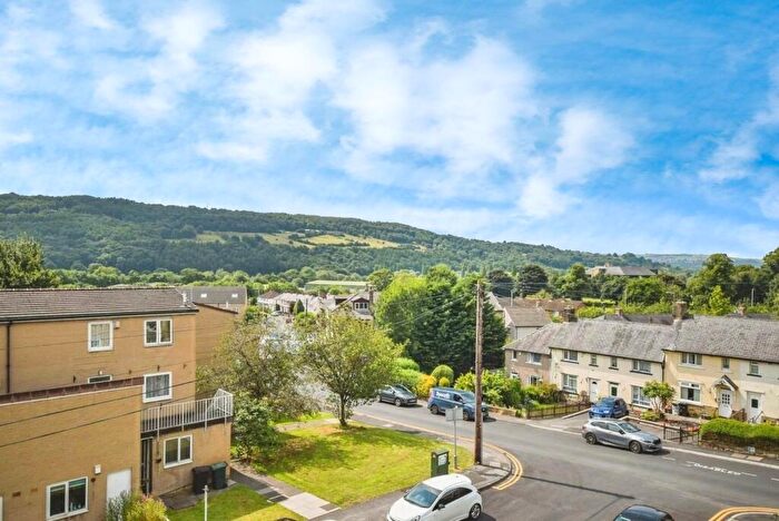 2 Bedroom Apartment To Rent In Old Souls Mill, Wood Street, BD16