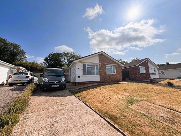 3 Bedroom Bungalow To Rent In Lambourne Close, Ledbury, Herefordshire, HR8