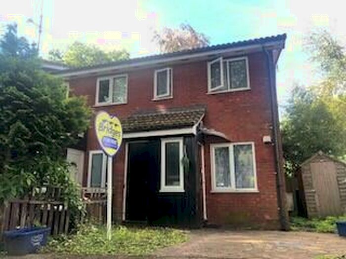 1 Bedroom House To Rent In Dart Road, Farnborough, Hampshire, GU14