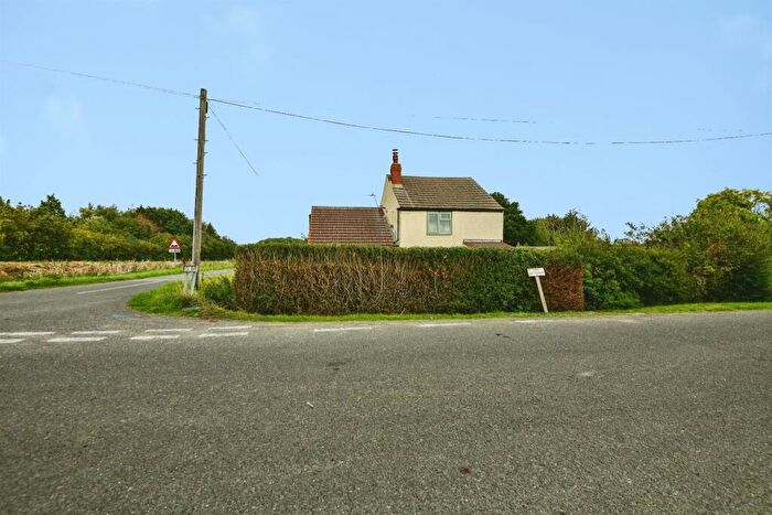 3 Bedroom Detached House For Sale In Fen Road, Stickford, Boston, PE22