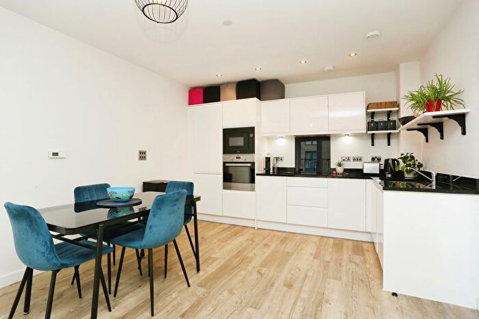 1 Bedroom Flat For Sale In Bowen Drive, London, SE7
