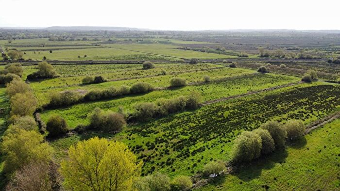 Land For Sale In North Newton, Bridgwater, Somerset, TA7