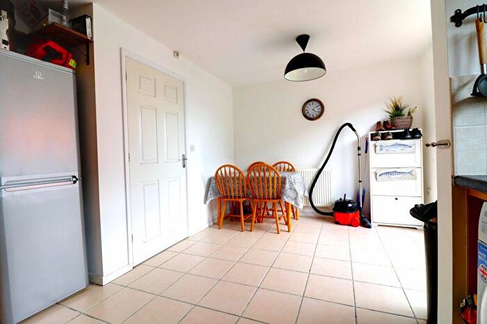 3 Bedroom Terraced House For Sale In Brunswick Terrace, Stafford, ST16