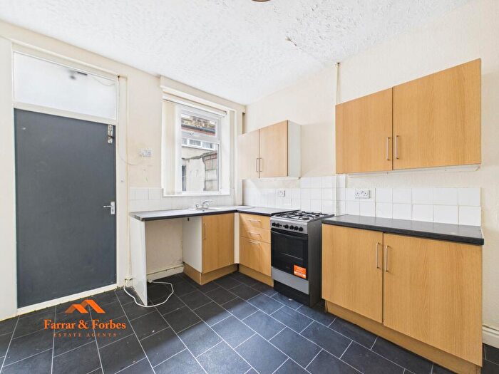 2 Bedroom Terraced House To Rent In Bradley View, Nelson, BB9