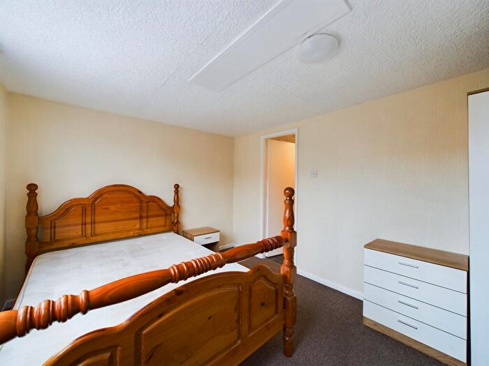 1 Bedroom Flat To Rent In Flat, Ashleigh Mews, Blackpool., FY3