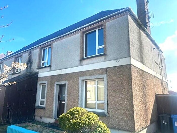 2 Bedroom Flat For Sale In Seaforth Road, Stornoway, Isle Of Lewis, Ross-Shire, HS1
