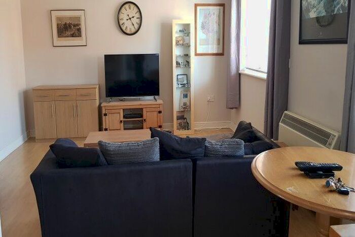 2 Bedroom Flat To Rent In Earlsworth Road, Ashford, TN24