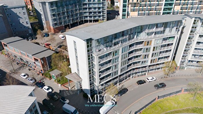 1 Bedroom Flat For Sale In Longleat Avenue, Birmingham, West Midlands, B15