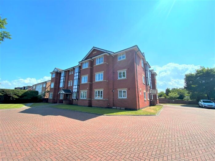 2 Bedroom Apartment To Rent In Princess Court, Alexandra Road, Southport, Merseyside, PR9