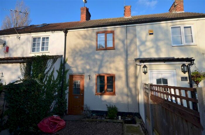 1 Bedroom Terraced House To Rent In The Barracks, Goole Fields, Goole DN14