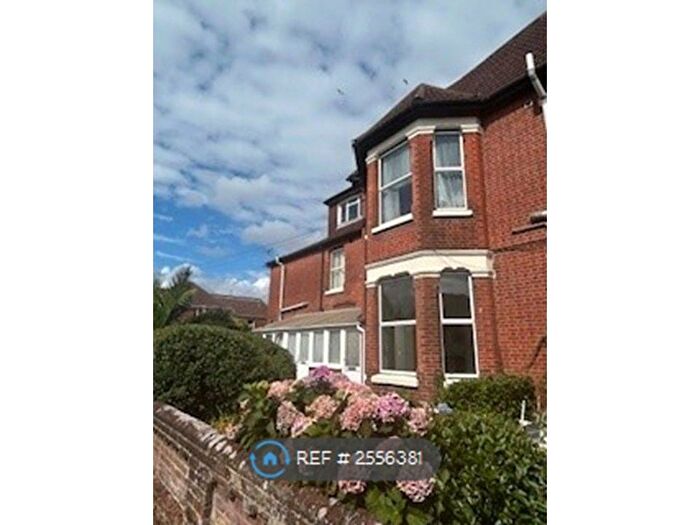 Studio To Rent In Howard Road, Southampton, SO15