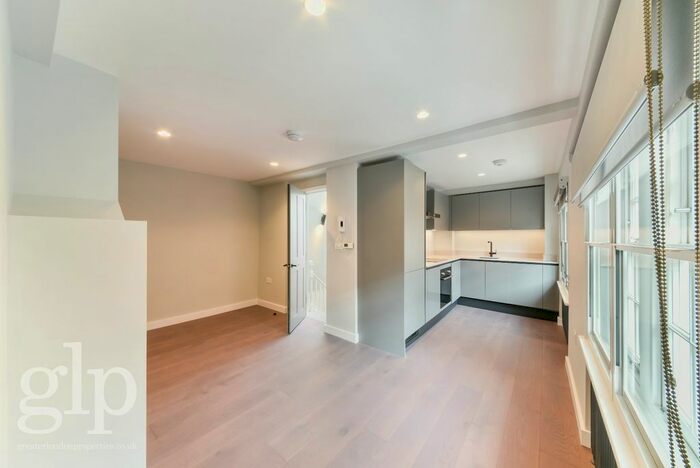 3 Bedroom Flat To Rent In Little Newport Street, London, Greater London, WC2H