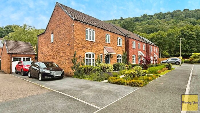4 Bedroom Detached House For Sale In Llys Yr Afon, Swansea, SA9