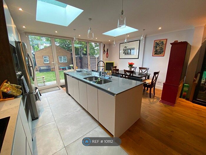 3 Bedroom Terraced House To Rent In Margery Terrace, London, E7