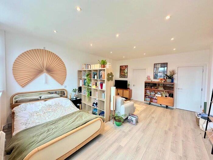 Studio To Rent In Talbot Skyline, Imperial Drive, Harrow, HA2