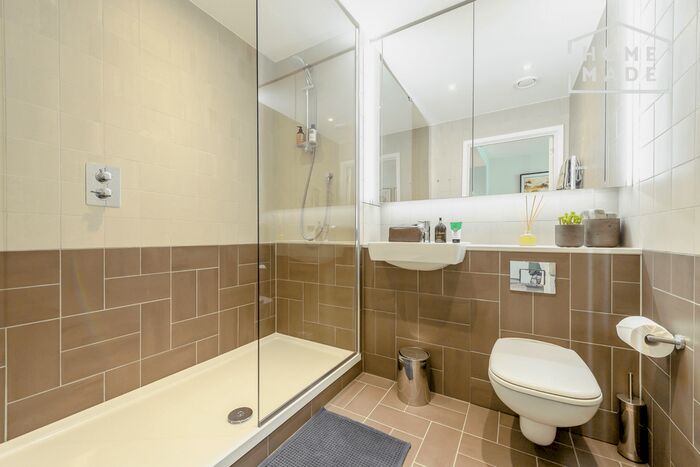 Studio To Rent In Alameda, Wembley Park, HA9