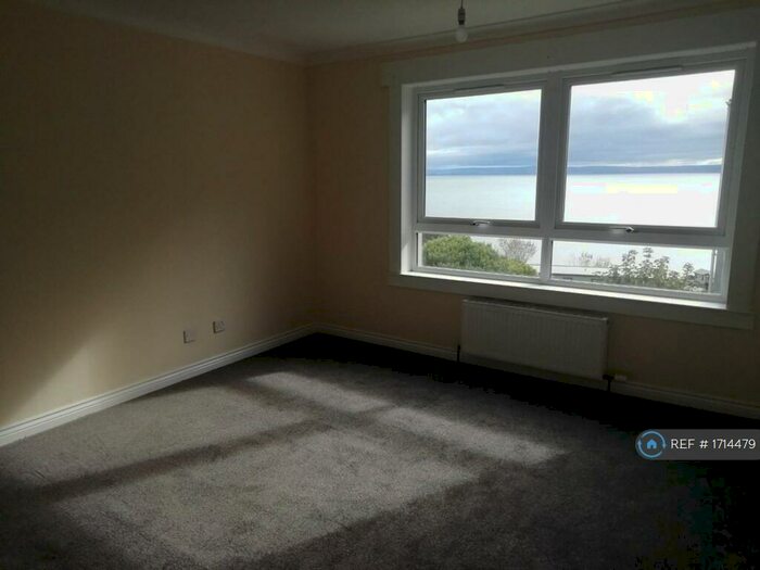 2 Bedroom Flat To Rent In Church Walk, Kinghorn, Burntisland, KY3