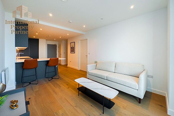 1 Bedroom Flat To Rent In Viadux, Great Bridgewater Street, Manchester, M1