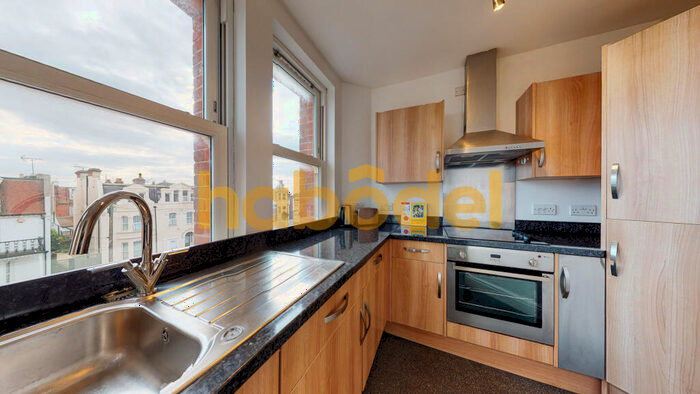 2 Bedroom Flat To Rent In Agate Road, Clacton On Sea, CO15