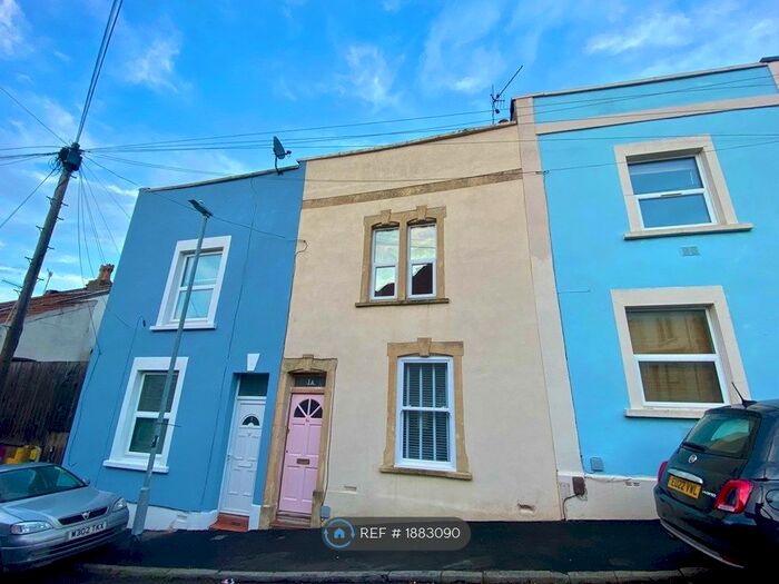 2 Bedroom Terraced House To Rent In Hebron Road, Bristol, BS3