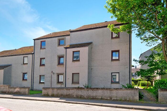 1 Bedroom Flat For Sale In Froghall Road, Aberdeen, AB24