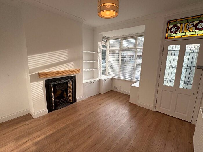 3 Bedroom Terraced House To Rent In Mere Green Road, Sutton Coldfield, B75