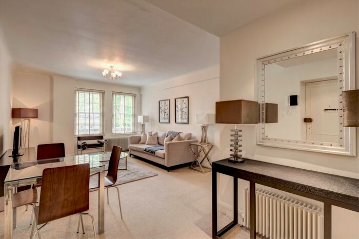 2 Bedroom Flat To Rent In Pelham Court, Chelsea, London, SW3