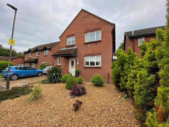 4 Bedroom Property To Rent In Sapperton, Werrington, Peterborough, PE4