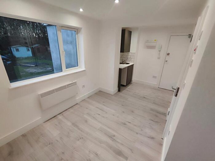 Studio To Rent In Coopers End, Takeley, CM22
