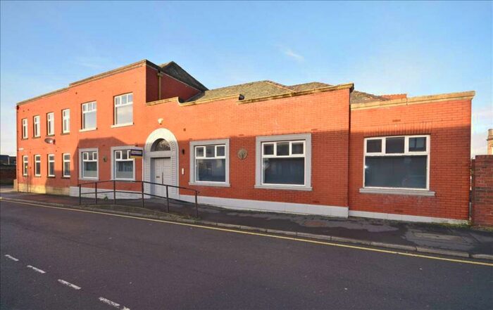 1 Bedroom Flat To Rent In Peter House, Peter Street, Chorley, PR7