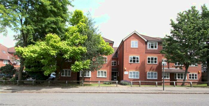 1 Bedroom Apartment To Rent In Garth Court, Northwick Park Road, Harrow, HA1