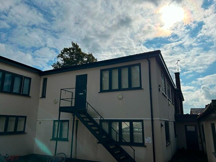 1 Bedroom Apartment To Rent In Pelham Road, Nottingham, Nottinghamshire, NG5