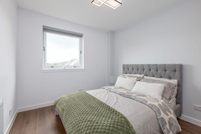1 Bedroom Flat For Sale In / Hutchison Road, Edinburgh, EH14
