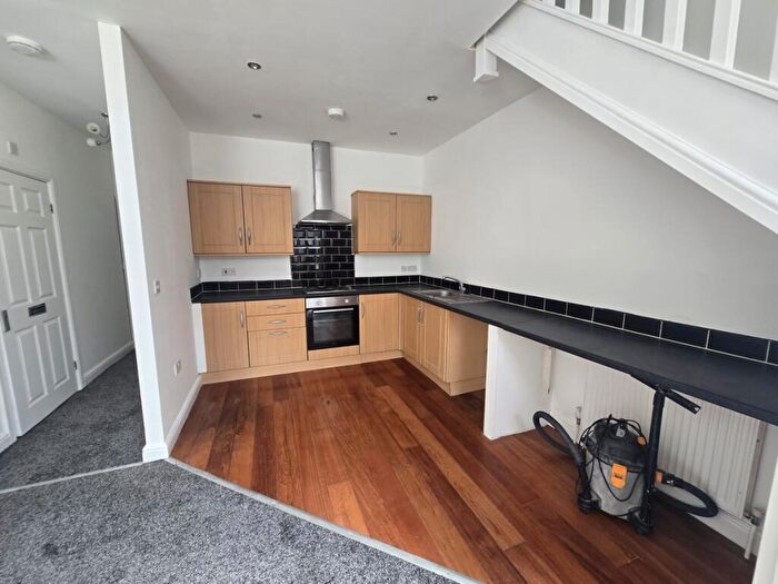 3 Bedroom Apartment To Rent In Victoria Road, Doncaster, DN5