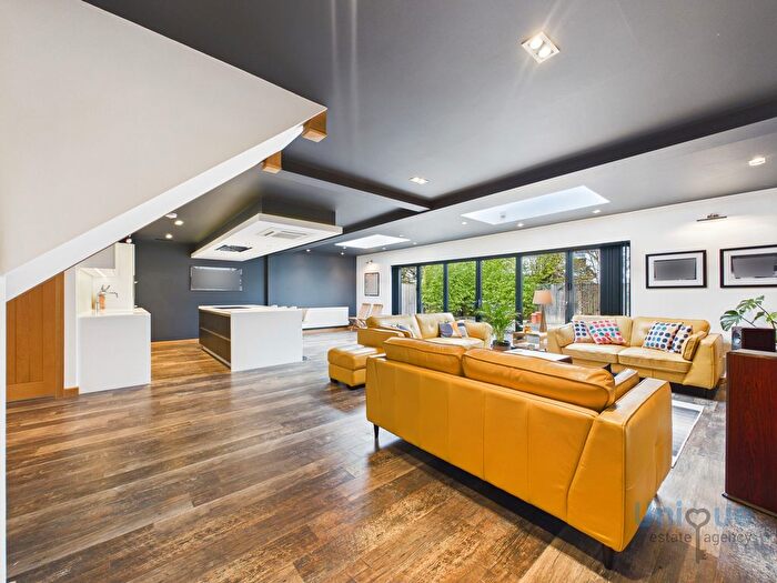 4 Bedroom Detached House For Sale In Stockdove Way, Thornton-Cleveleys, FY5