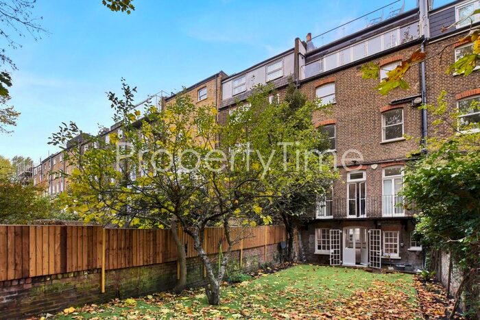 2 Bedroom Flat To Rent In Primrose Gardens, Belsize Park, NW3