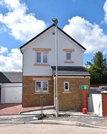 3 Bedroom Detached House To Rent In Fallow Road, Helston, TR13