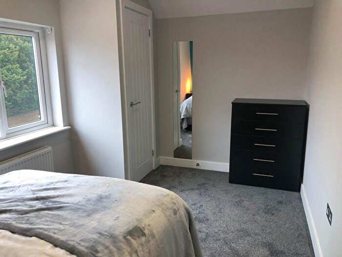1 Bedroom Semi-Detached House To Rent In Windmill Hill Lane, Derby, DE22